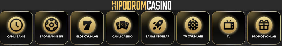 hipodrom casino giriş